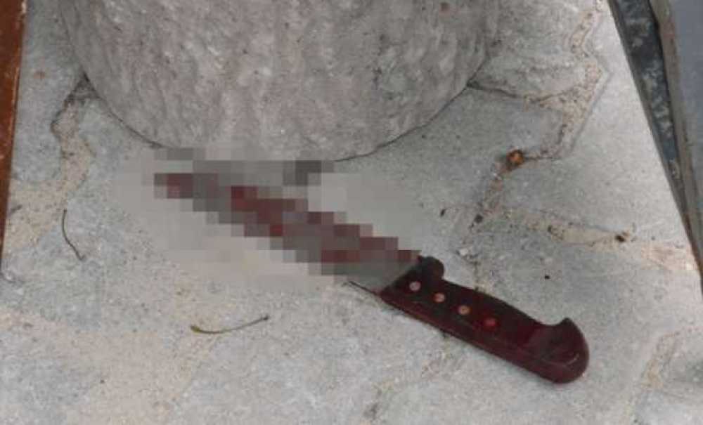 Anne Gözyaşlarını Tutamadı