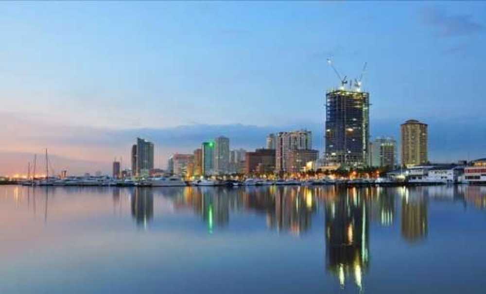 Tagid Filipinler'e Gidiyor