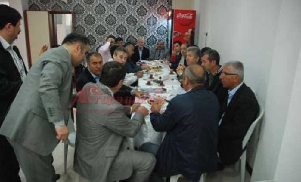 Çorlu Anadolu İmam Hatip Lisesi`nden Kermes