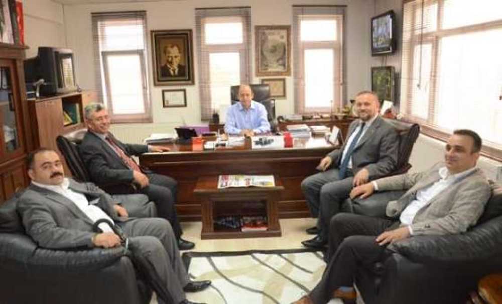 İlim Yayma Cemiyeti Çorlu'da Açılıyor