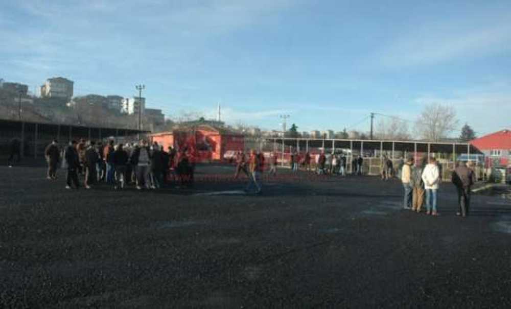 Çorlu Belediyesi Sağlık İşleri Müdürü Nedim Testereci: