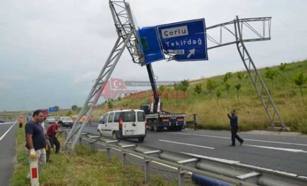 Facia Ucuz Atlatıldı