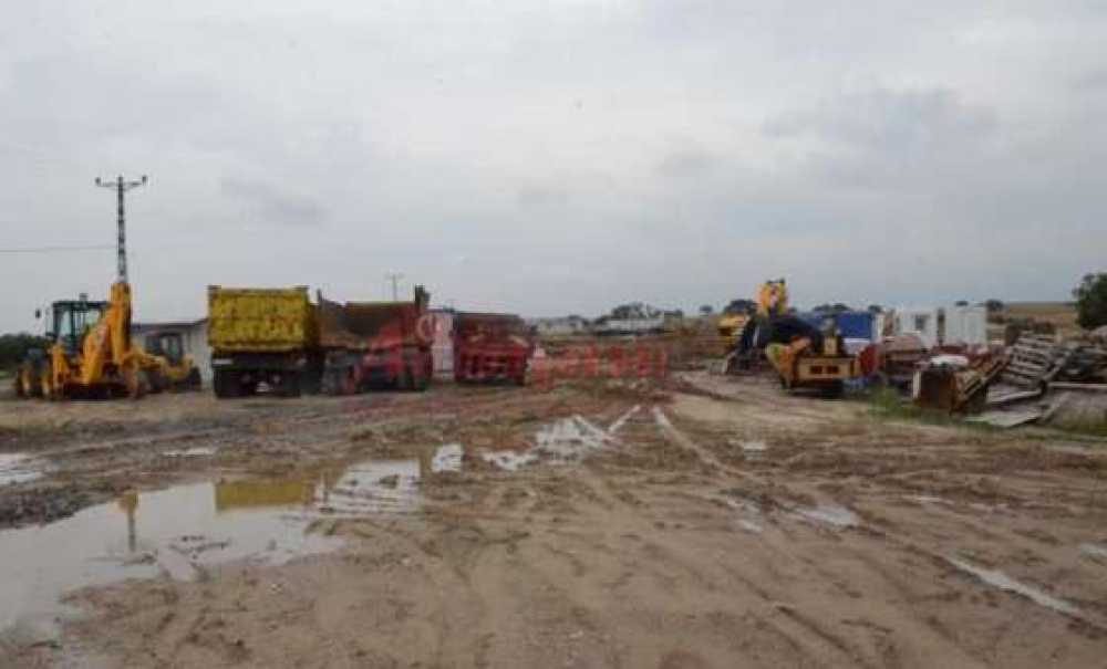 Çorlu Belediyesi Kapalı Yüzme Havuzu Yaptırıyor