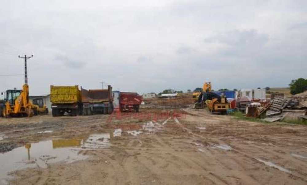 Çorlu Belediyesi Kapalı Yüzme Havuzu Yaptırıyor