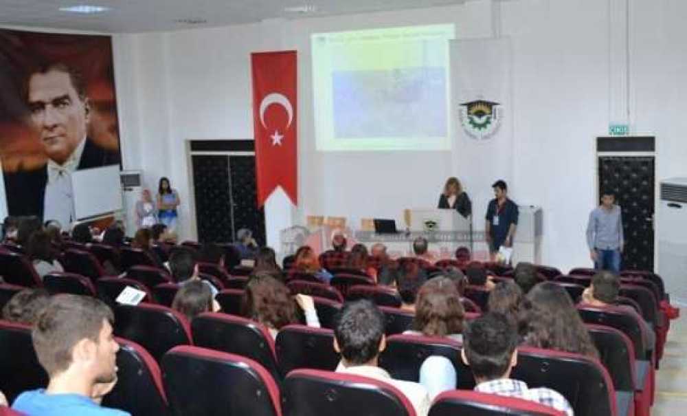 Çorlu Mühendislik Fakültesi'nden Rüzgar Türbini