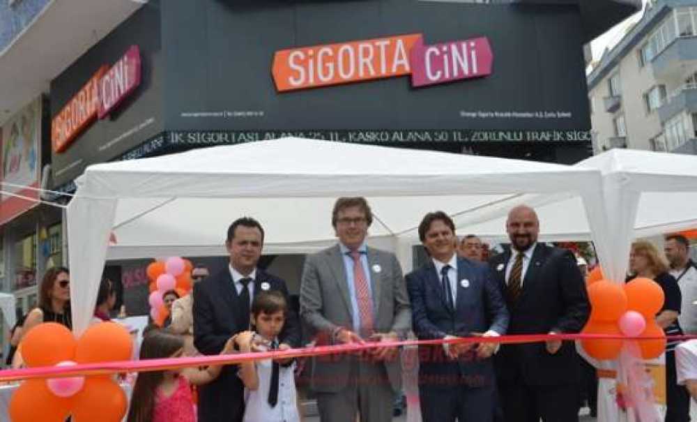 Sigorta Cini Çorlu'da