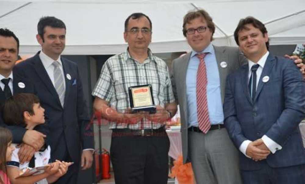 Sigorta Cini Çorlu'da