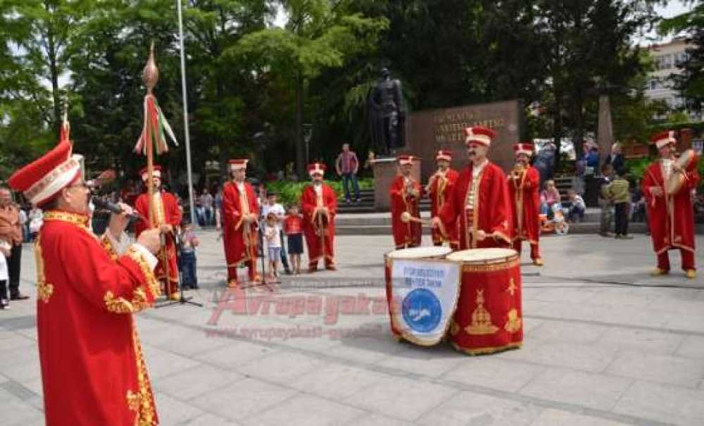 İlim Yayma Cemiyeti Çorlu Şubesi Açıldı