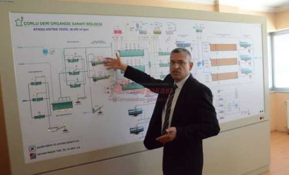 “10 Bin Kişiyi İstihdam Ediyoruz”