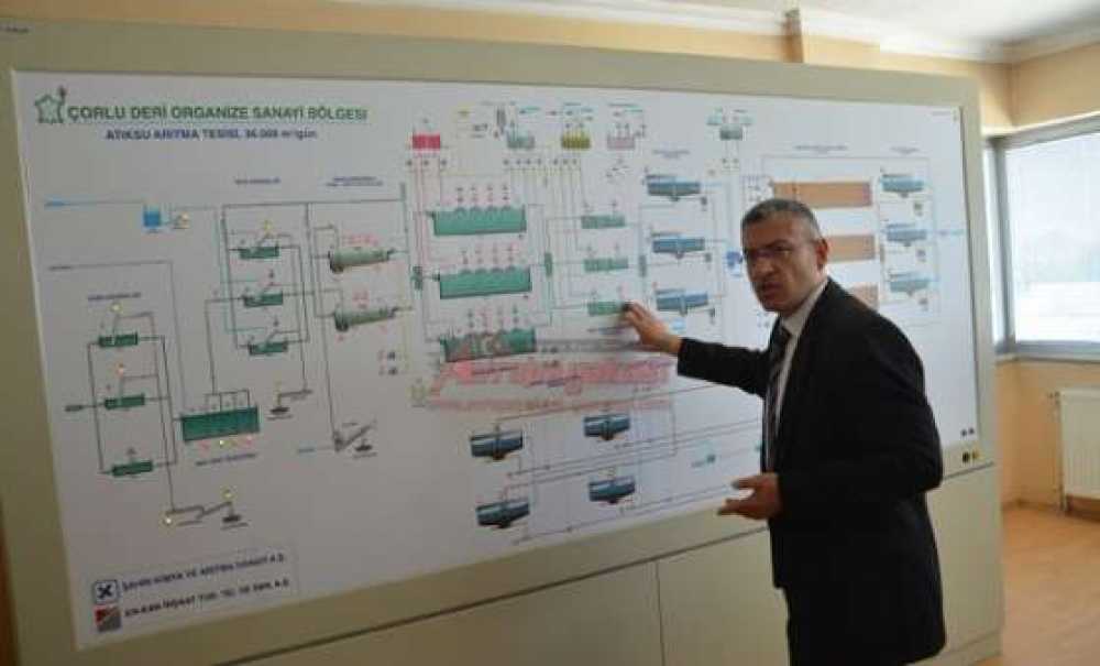 “10 Bin Kişiyi İstihdam Ediyoruz”