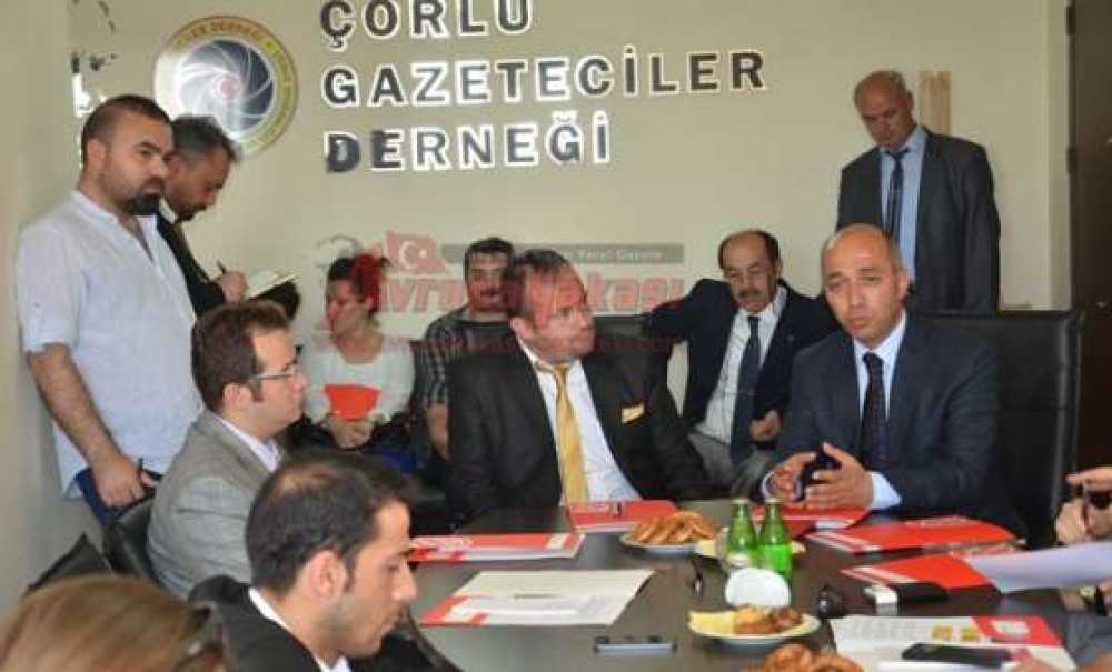 3 İlde Hizmet Veriyoruz