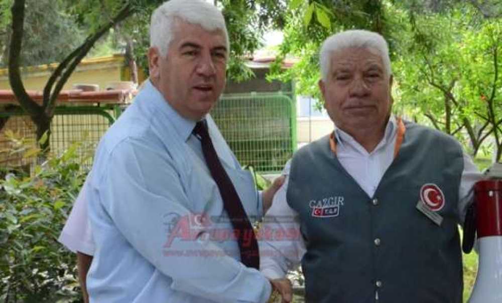 Ergene Belediye Başkanı Rasim Yüksel:“Kızılcıklı Mahmut Pehlivan Anısına Güreş Düzenleyeceğiz”