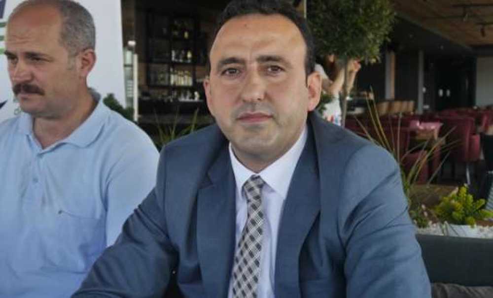 Trakya Kalkınma Ajansı'ndan 'tunca Nehri Projesi'