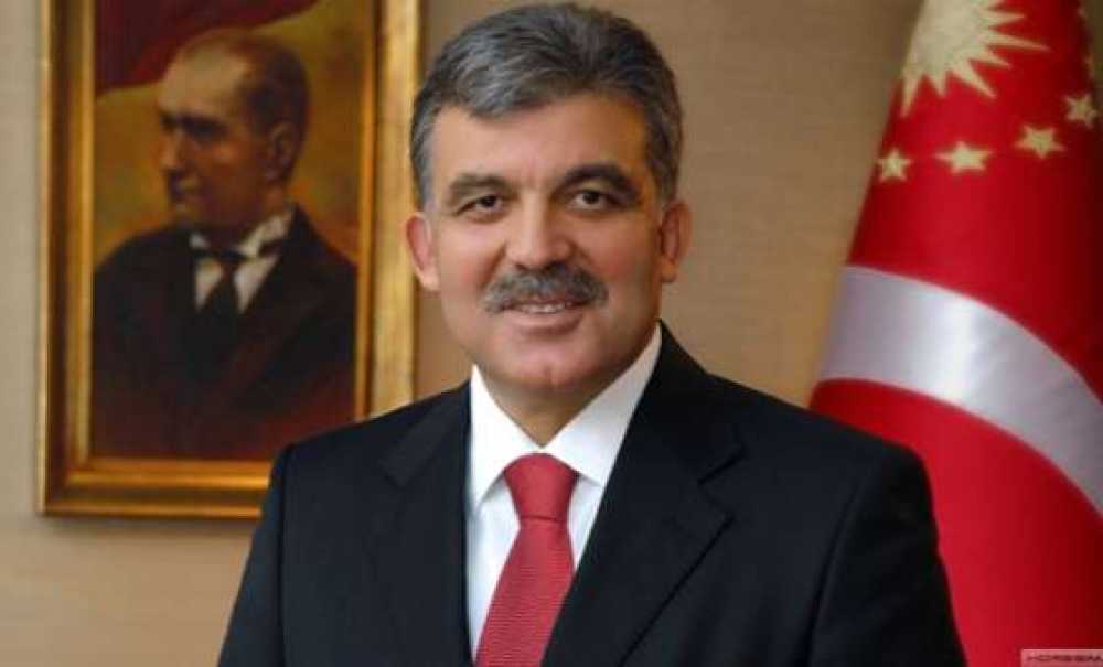 Cumhurbaşkanı Abdullah Gül Çorlu`ya Gelecek