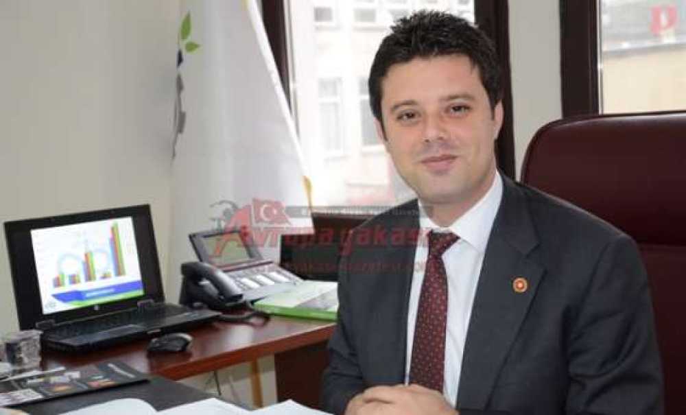 Çorlu İdeal Su Tüketimi Yapıyor