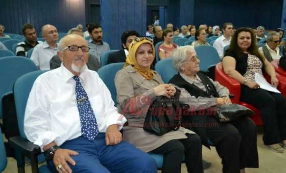 Huzur Aile Projesi Gerçekleştirildi