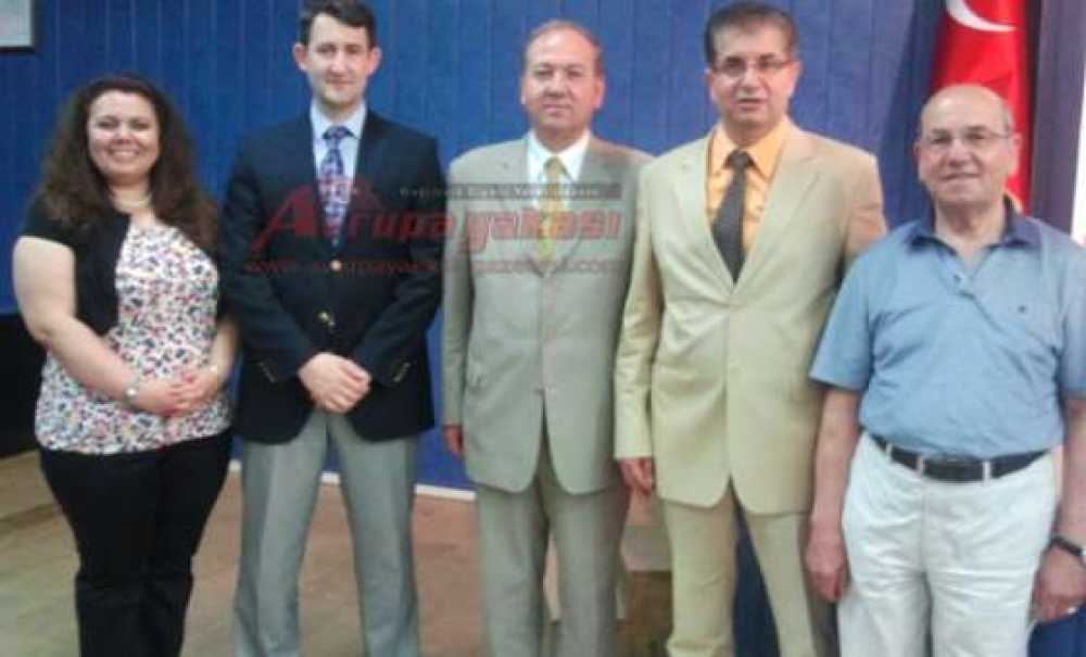 Huzur Aile Projesi Gerçekleştirildi