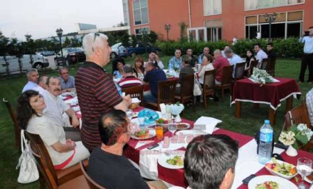 Kültürel İşbirliği