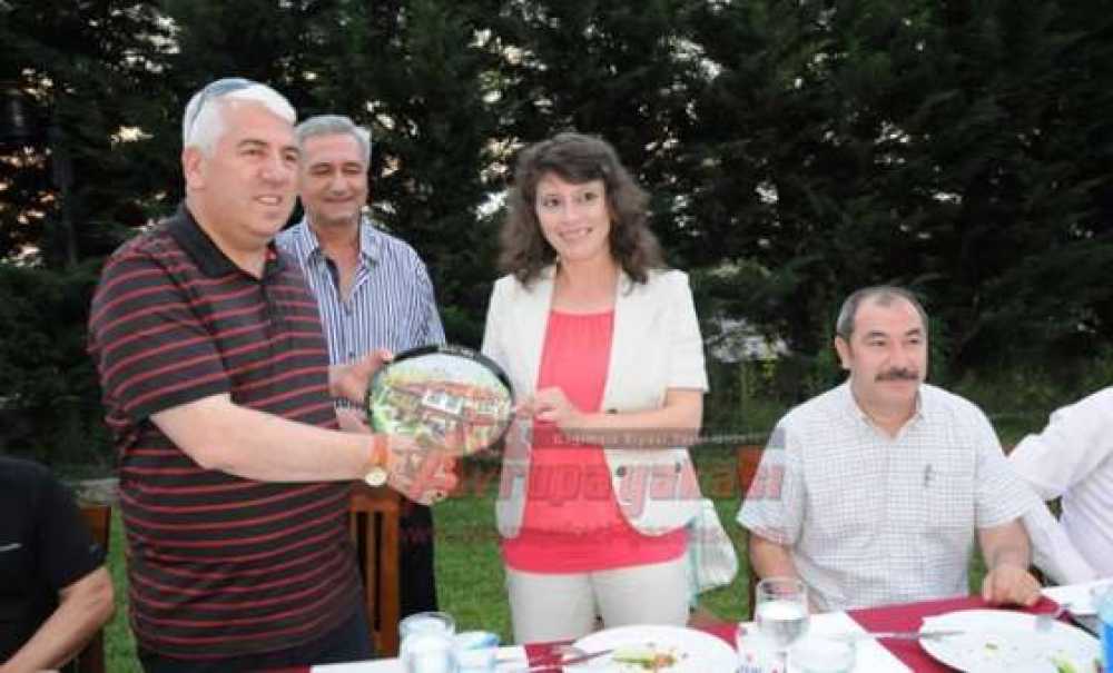 Kültürel İşbirliği