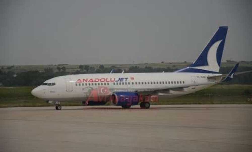 Anadolujet`ten Ramazan Ayında Çocuklara Yüzde 50 İndirim