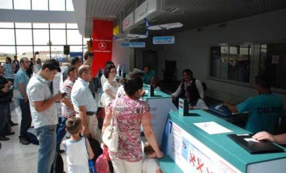 Anadolujet`ten Ramazan Ayında Çocuklara Yüzde 50 İndirim