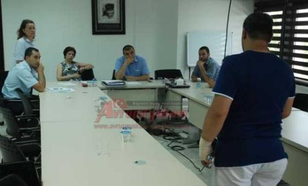 Çorlu`nun Davul İhalesi Yapıldı