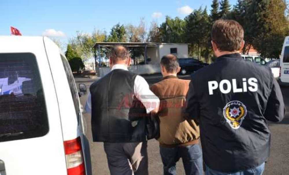 Çorlu Ve Tekirdağ Polisi Telefon Dolandırıcılarını Yakaladı