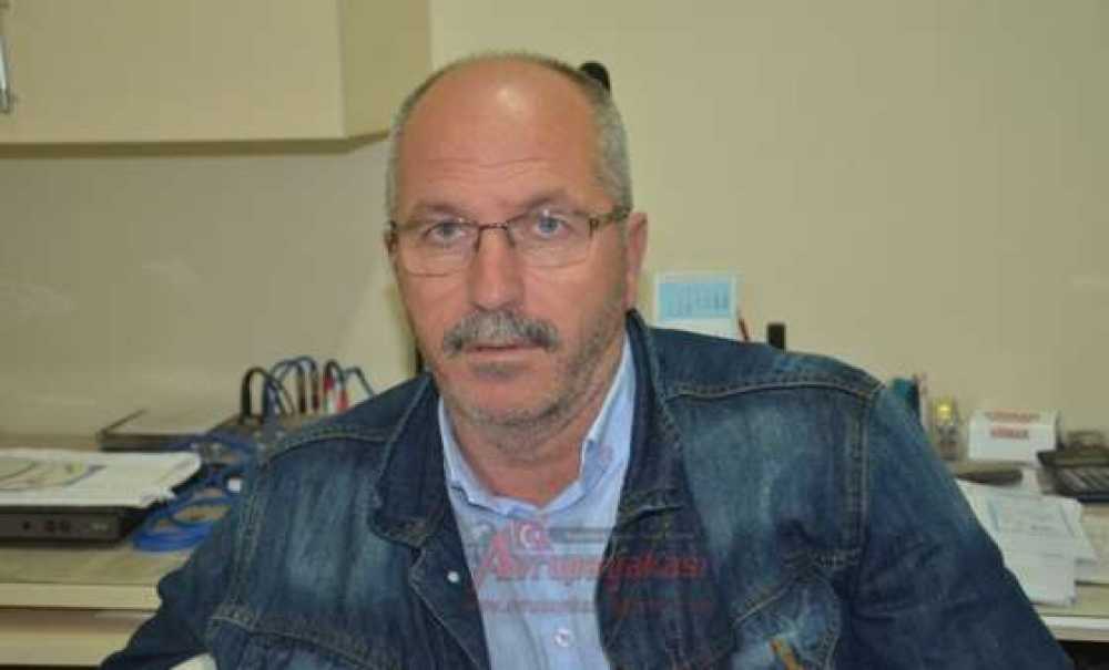 Çbsk Başkanı Hasan Eligül:“Seçmeler Son Derece Verimli Geçti”