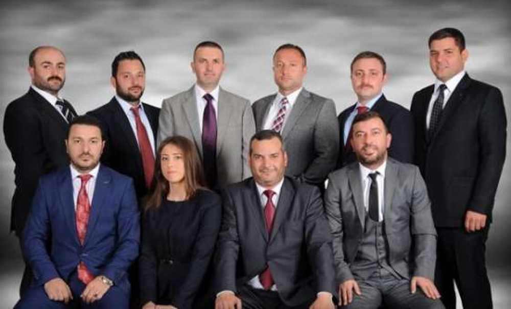 İştrak`ın Yeni Yönetimi Belli Oldu