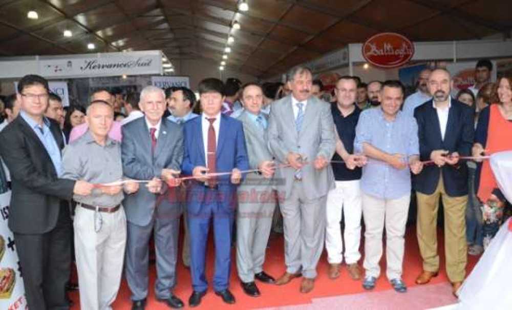 Tagid`den İş Geliştirme Forumu