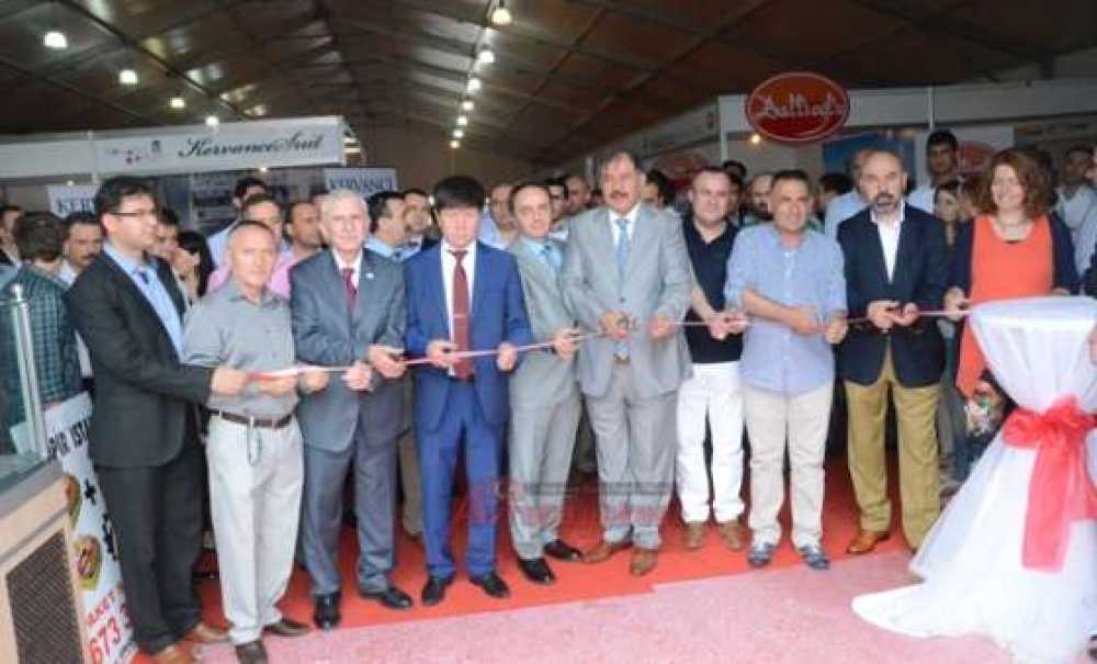 Tagid`den İş Geliştirme Forumu