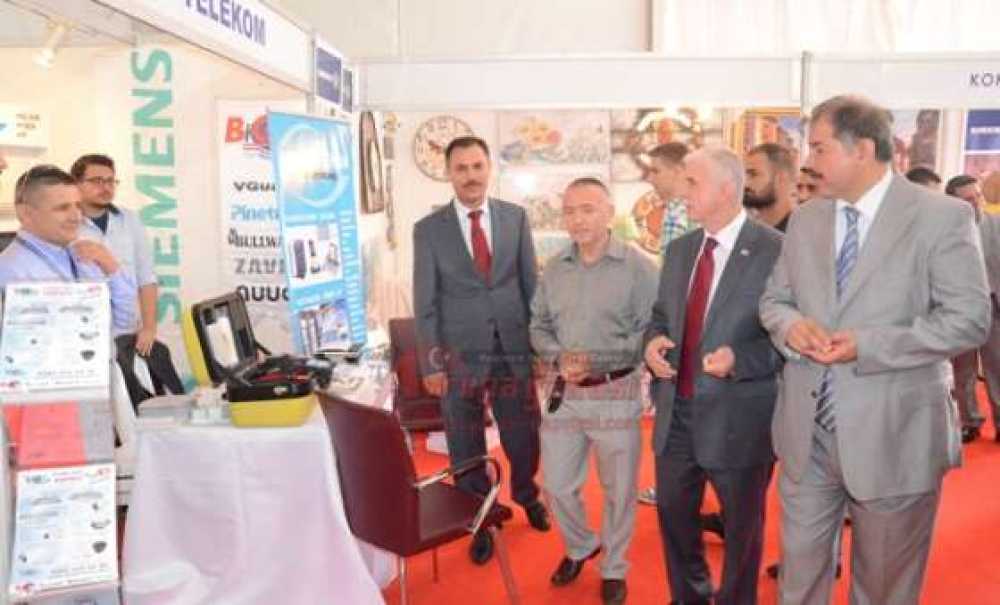 Tagid`den İş Geliştirme Forumu