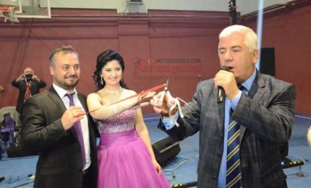 Bozyel Ailesinin Mutlu Günü