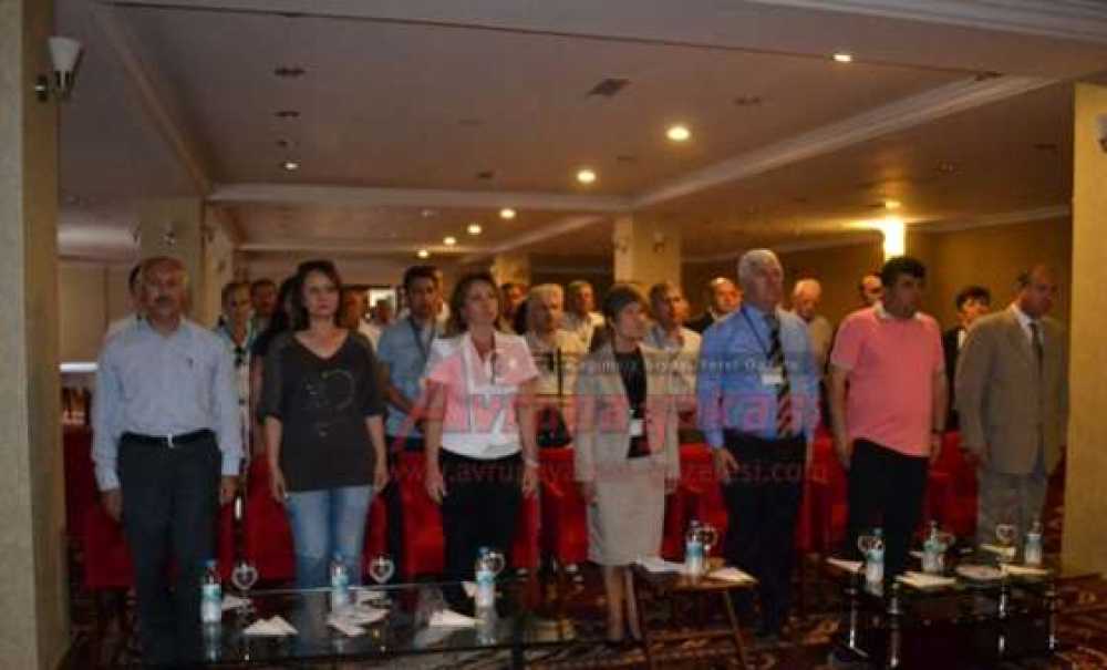 Ergene Kent Konseyi Kuruldu