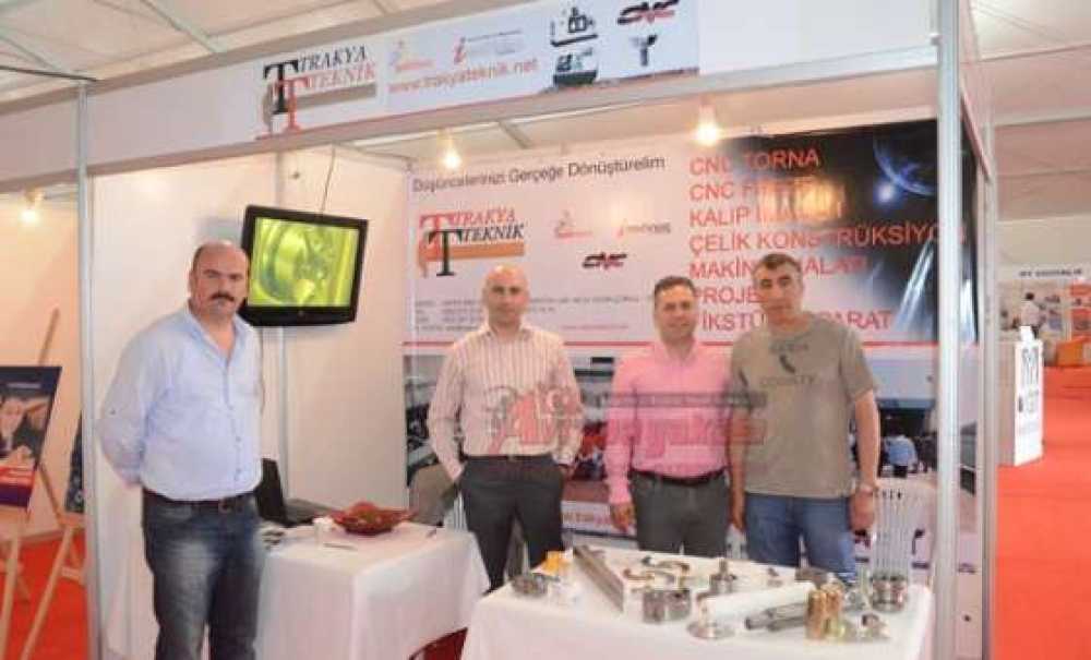 Tagid İş Geliştirme Forumu Katılımcı Firmalardan Geçer Not Aldı