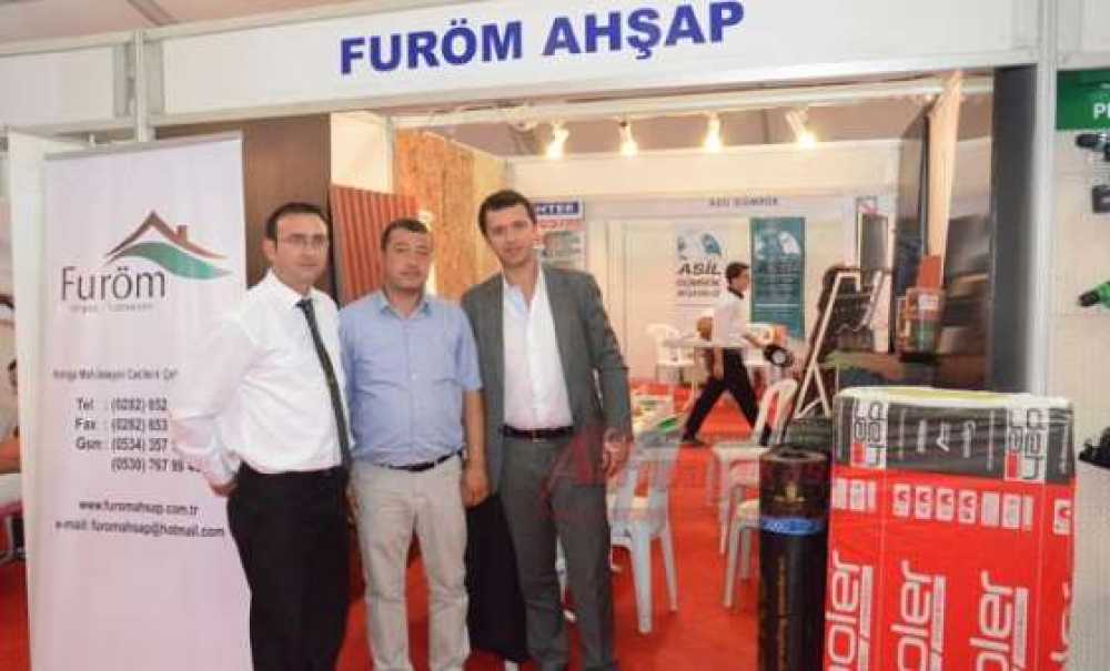 Tagid İş Geliştirme Forumu Katılımcı Firmalardan Geçer Not Aldı