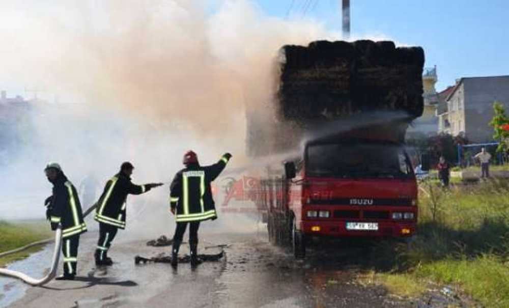 Canını Zor Kurtardı