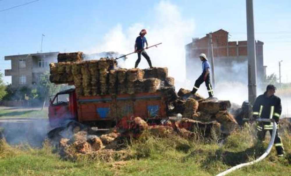 Canını Zor Kurtardı