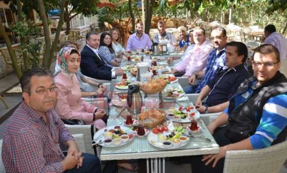 Teksif Çorlu Şube Başkanı Gültekin Bozan:“Taşeron Her Zaman İçin Köleliktir”