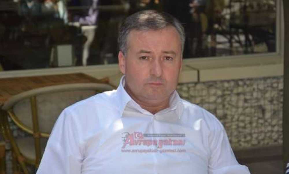 Teksif Çorlu Şube Başkanı Gültekin Bozan:“Taşeron Her Zaman İçin Köleliktir”