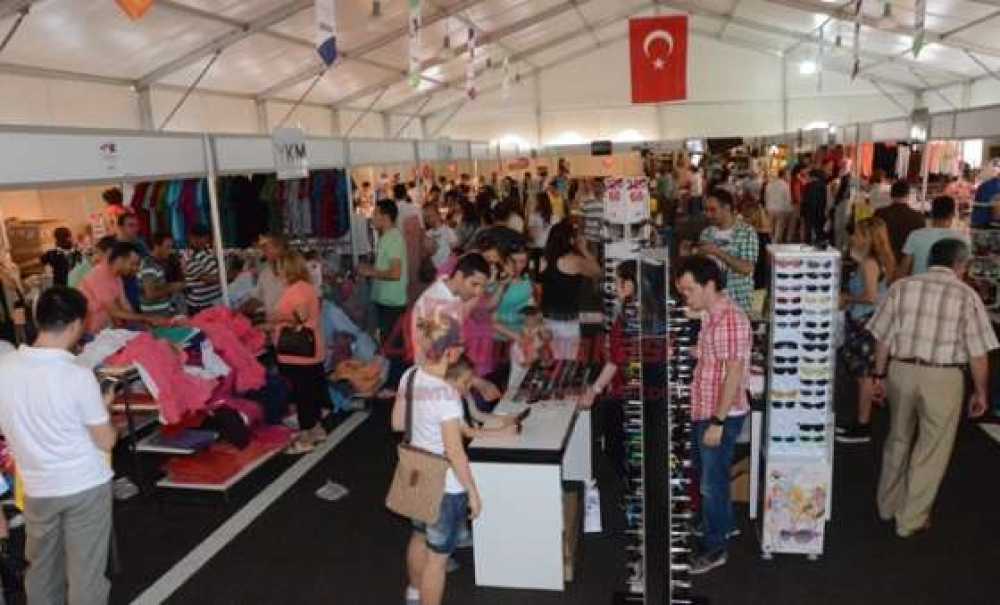 Orion İndirim Çadırı Fırsatlarında Son Günler