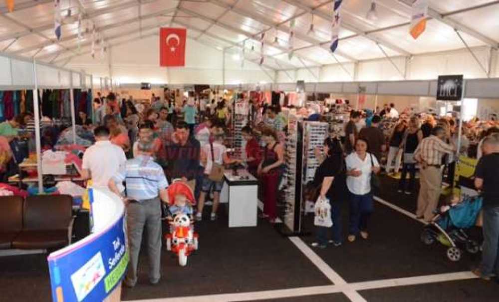 Orion İndirim Çadırı Fırsatlarında Son Günler