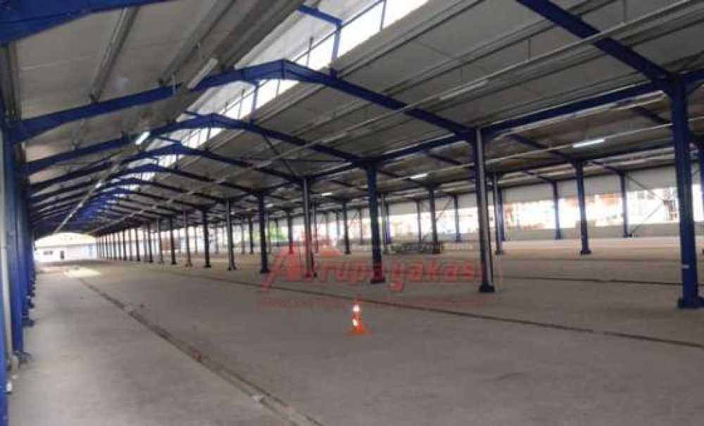 Bu Proje De Hala Bitmedi