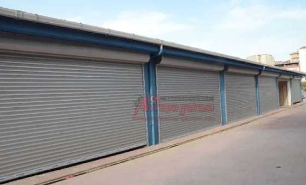 Bu Proje De Hala Bitmedi