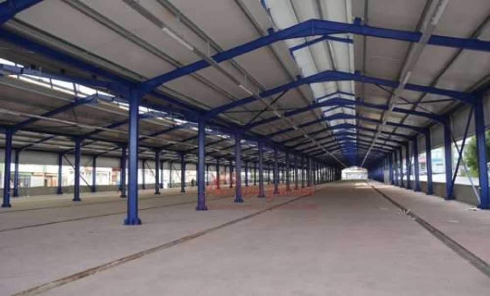 Bu Proje De Hala Bitmedi