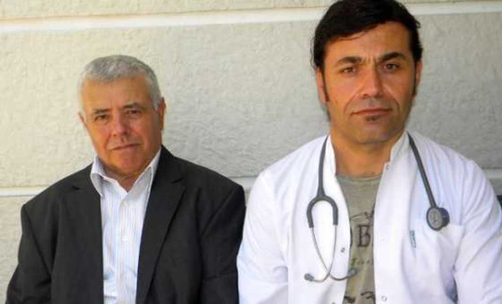 Bir Buçuk Saat Süren Kalp Masajıyla Hayata Döndürüldü