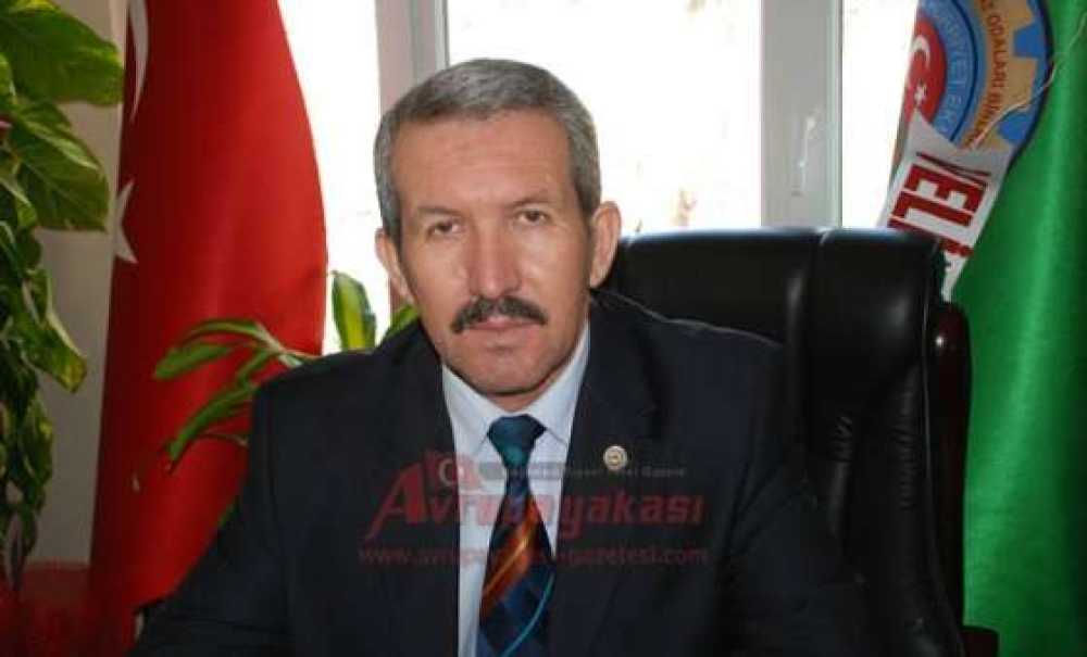 Ayçiçekleri Açtı