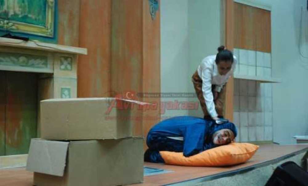 Çorlu Devlet Hastanesi Ve Marmaram Özel Eğitim Okulu`ndan Sosyal Sorumluluk Projesi