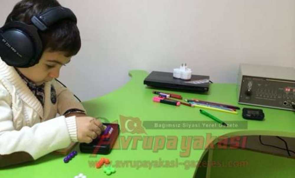 Nergis Özel Eğitim Merkezi Kurucusu Mehtap Kartal:“Berard Metodu Ile Çocuğunuzun Dikkati Artar”