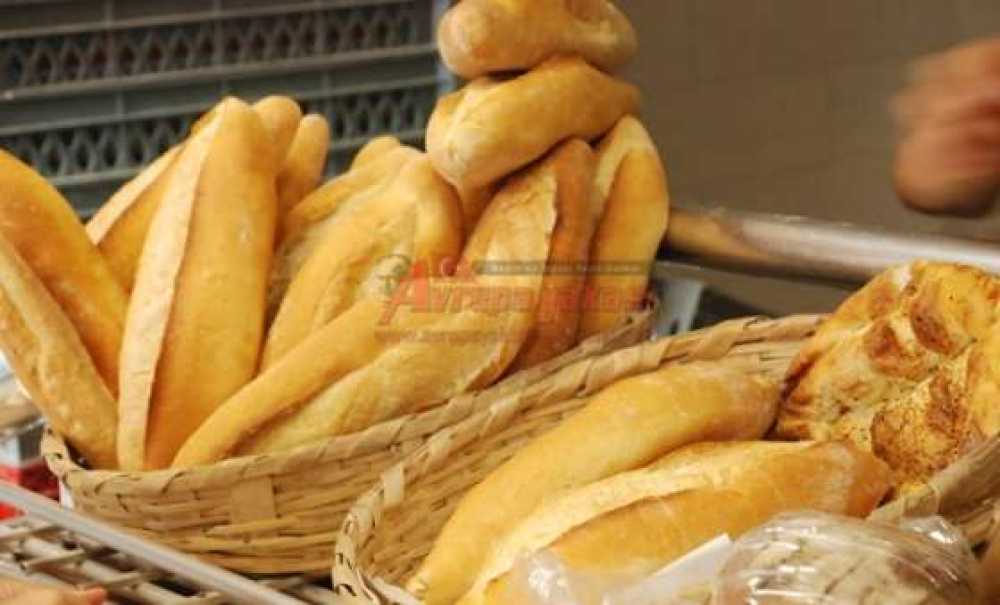 Çorlu`da Ramazan Pidesinin Gramajı Ve Fiyatları Açıklandı